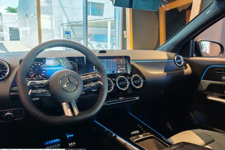 Mercedes-Benz GLA (Clasa GLA) din 2026 cu 1 km - oferta MER222340 - foto 22