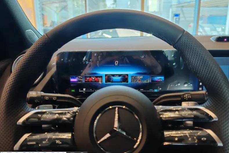Mercedes-Benz GLA (Clasa GLA) din 2026 cu 1 km - oferta MER222340 - foto 23