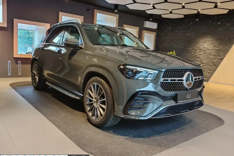 Mercedes-Benz GLE (Clasa GLE) din 2026 cu 1 km - oferta MER222341 - foto 1