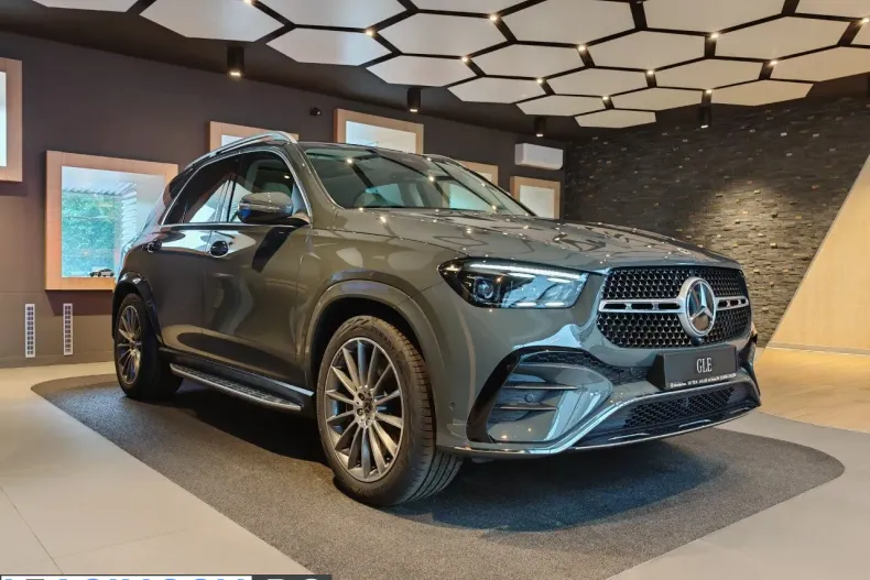 Mercedes-Benz GLE (Clasa GLE) din 2026 cu 1 km - oferta MER222341 - foto 3