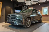 Mercedes-Benz GLE (Clasa GLE) din 2026 cu 1 km - oferta MER222341 - foto 7