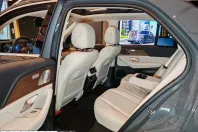 Mercedes-Benz GLE (Clasa GLE) din 2026 cu 1 km - oferta MER222341 - foto 8