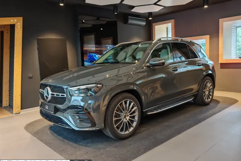 Mercedes-Benz GLE (Clasa GLE) din 2026 cu 1 km - oferta MER222341 - foto 9