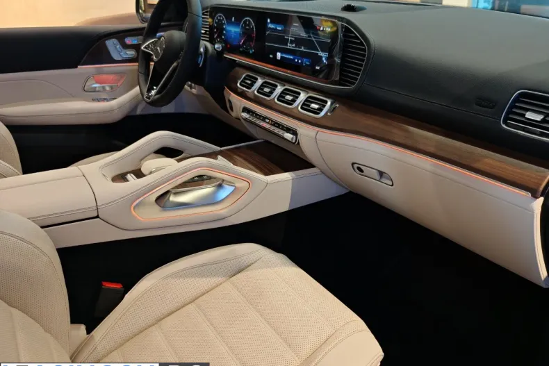 Mercedes-Benz GLE (Clasa GLE) din 2026 cu 1 km - oferta MER222341 - foto 10
