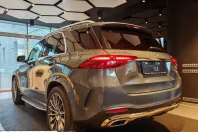 Mercedes-Benz GLE (Clasa GLE) din 2026 cu 1 km - oferta MER222341 - foto 11