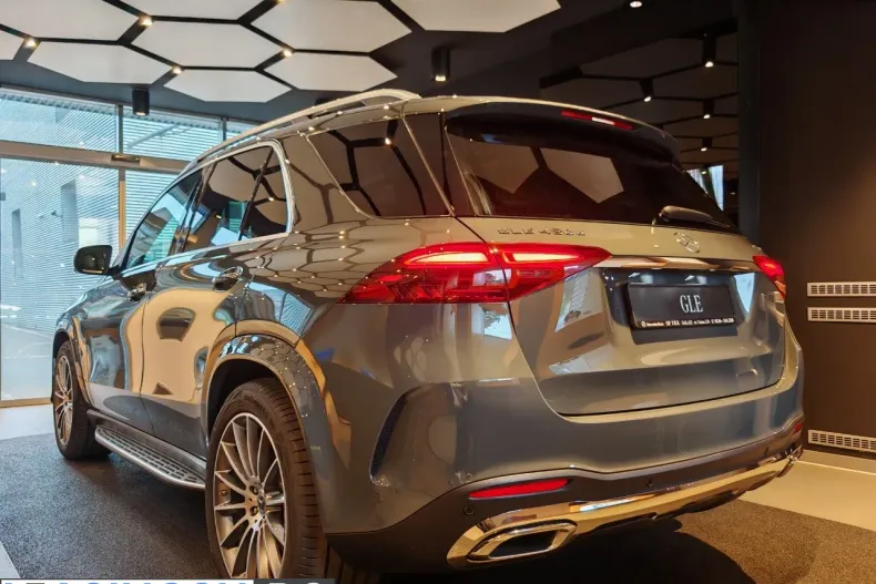 Mercedes-Benz GLE (Clasa GLE) din 2026 cu 1 km - oferta MER222341 - foto 11