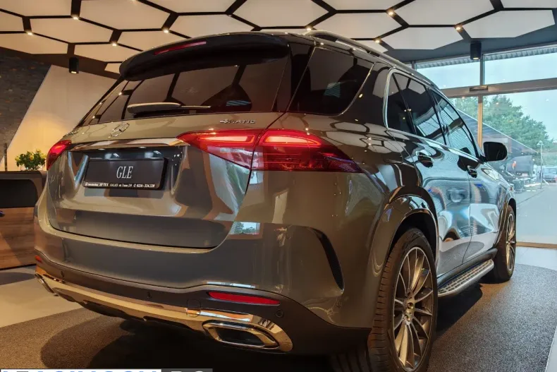 Mercedes-Benz GLE (Clasa GLE) din 2026 cu 1 km - oferta MER222341 - foto 13
