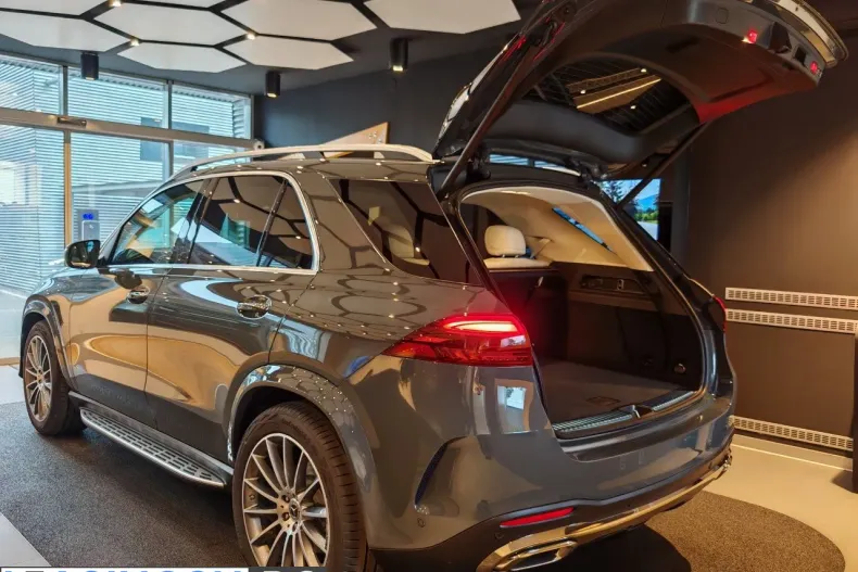 Mercedes-Benz GLE (Clasa GLE) din 2026 cu 1 km - oferta MER222341 - foto 15