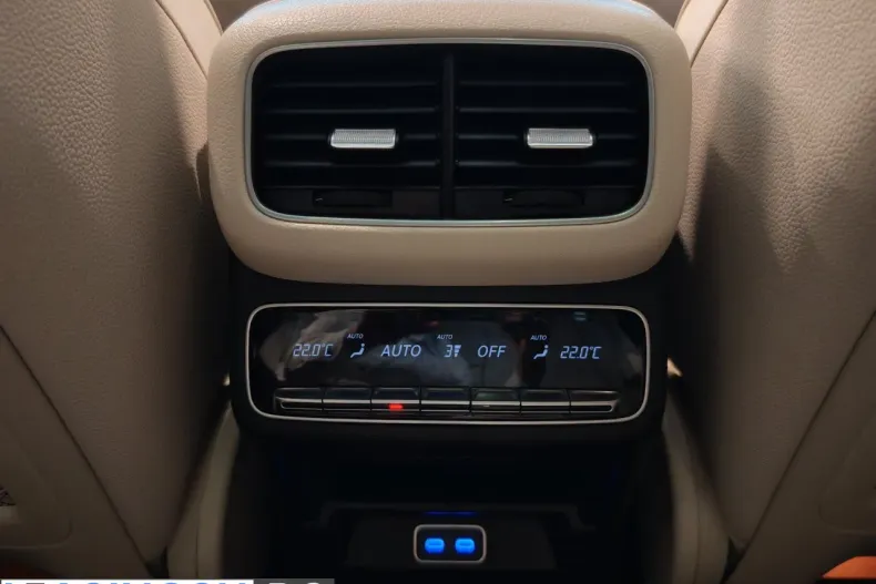 Mercedes-Benz GLE (Clasa GLE) din 2026 cu 1 km - oferta MER222341 - foto 16