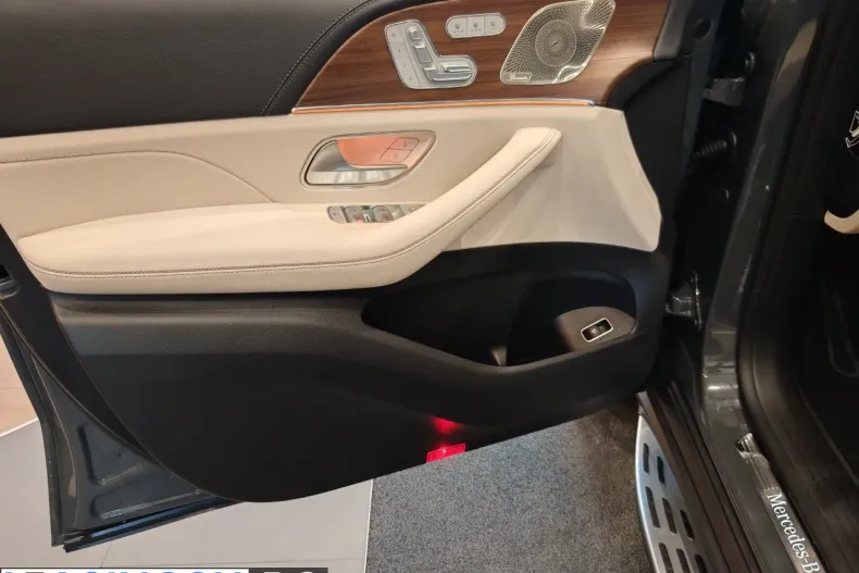 Mercedes-Benz GLE (Clasa GLE) din 2026 cu 1 km - oferta MER222341 - foto 20