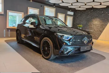 Mercedes-Benz GLC din 2026 - oferta MER222342