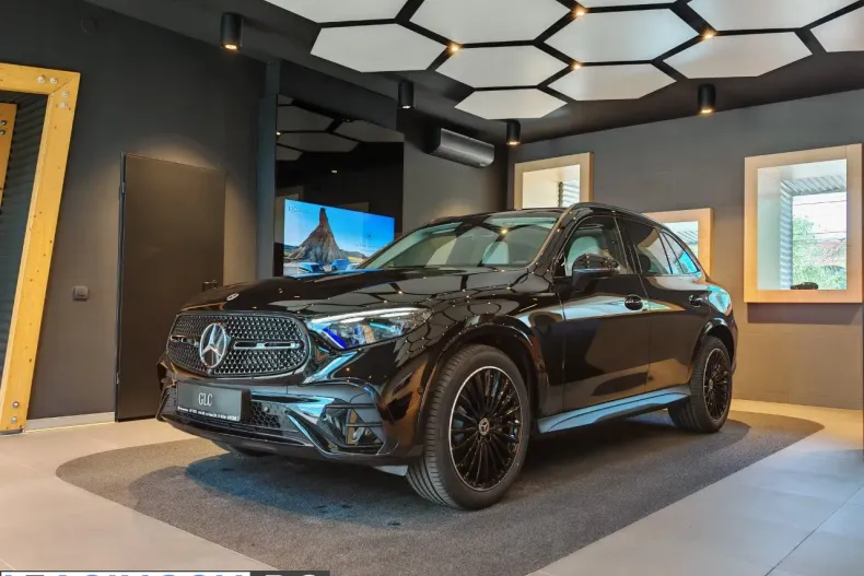 Mercedes-Benz GLC (Clasa GLC) din 2026 cu 1 km - oferta MER222342 - foto 7