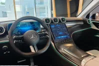 Mercedes-Benz GLC (Clasa GLC) din 2026 cu 1 km - oferta MER222342 - foto 8