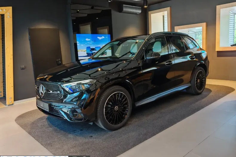 Mercedes-Benz GLC (Clasa GLC) din 2026 cu 1 km - oferta MER222342 - foto 9