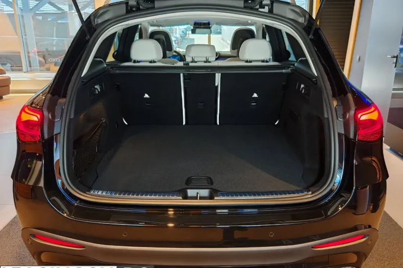Mercedes-Benz GLC (Clasa GLC) din 2026 cu 1 km - oferta MER222342 - foto 16