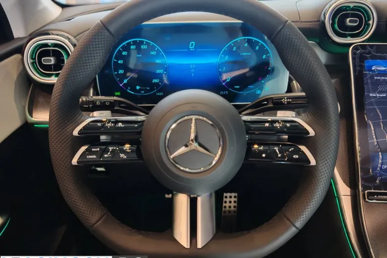 Mercedes-Benz GLC (Clasa GLC) din 2026 cu 1 km - oferta MER222342 - foto 23