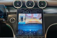 Mercedes-Benz GLC (Clasa GLC) din 2026 cu 1 km - oferta MER222342 - foto 24