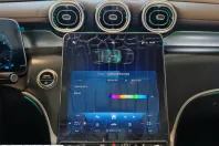 Mercedes-Benz GLC (Clasa GLC) din 2026 cu 1 km - oferta MER222342 - foto 28