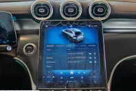 Mercedes-Benz GLC (Clasa GLC) din 2026 cu 1 km - oferta MER222342 - foto 29