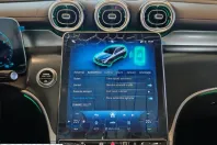 Mercedes-Benz GLC (Clasa GLC) din 2026 cu 1 km - oferta MER222342 - foto 30