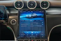 Mercedes-Benz GLC (Clasa GLC) din 2026 cu 1 km - oferta MER222342 - foto 31