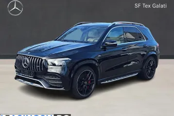 Mercedes-Benz GLE din 2021 - oferta MER222343