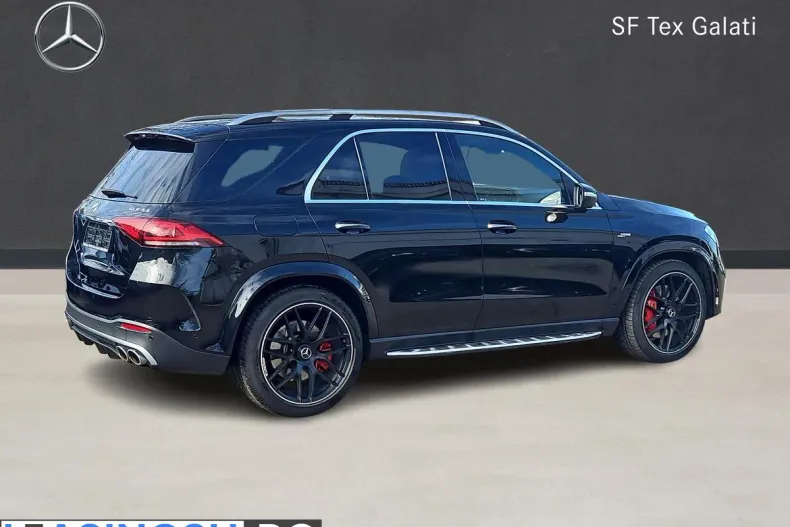 Mercedes-Benz GLE (Clasa GLE) din 2021 cu 120.799 km - oferta MER222343 - foto 3