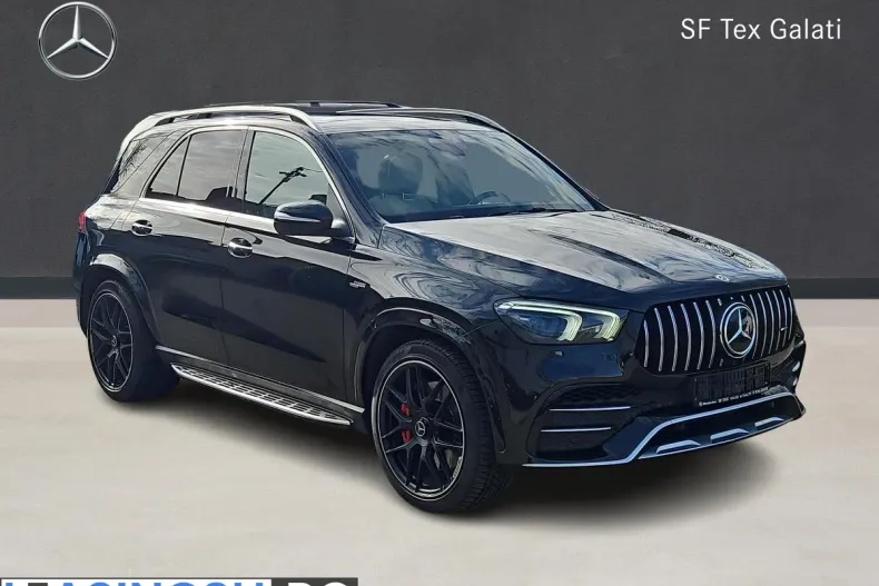 Mercedes-Benz GLE (Clasa GLE) din 2021 cu 120.799 km - oferta MER222343 - foto 4