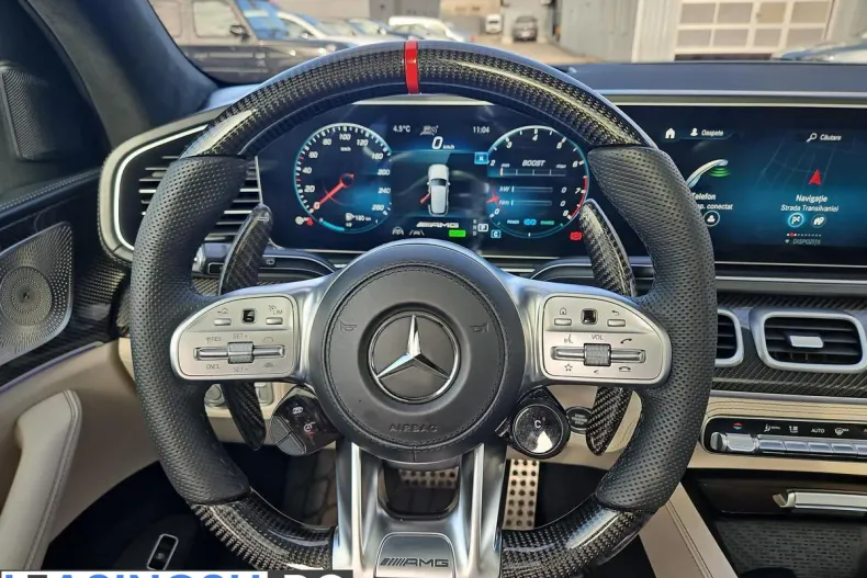Mercedes-Benz GLE (Clasa GLE) din 2021 cu 120.799 km - oferta MER222343 - foto 6