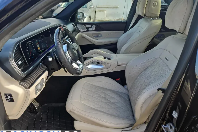 Mercedes-Benz GLE (Clasa GLE) din 2021 cu 120.799 km - oferta MER222343 - foto 7