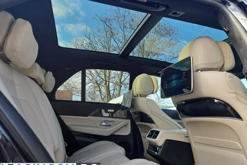Mercedes-Benz GLE (Clasa GLE) din 2021 cu 120.799 km - oferta MER222343 - foto 9