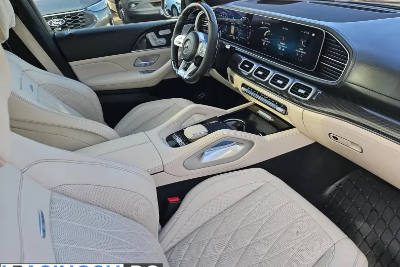 Mercedes-Benz GLE (Clasa GLE) din 2021 cu 120.799 km - oferta MER222343 - foto 10