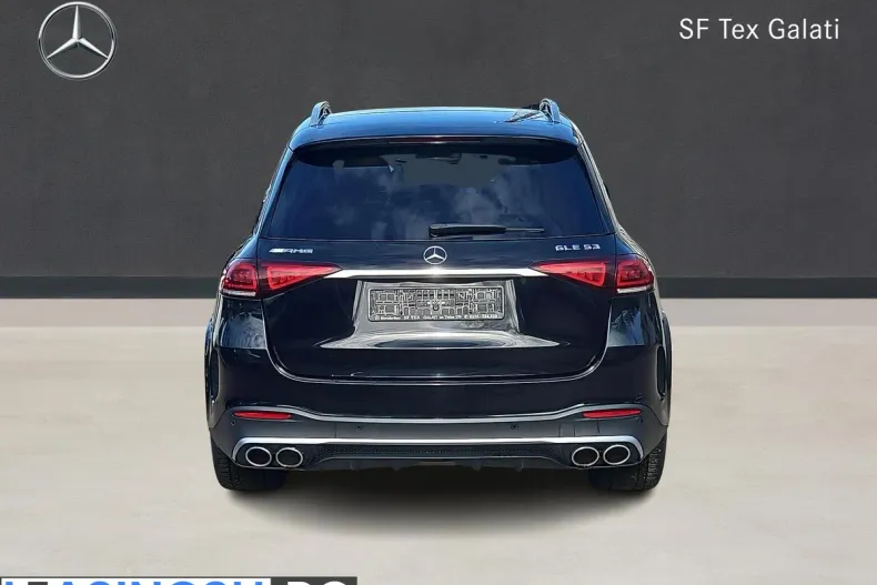 Mercedes-Benz GLE (Clasa GLE) din 2021 cu 120.799 km - oferta MER222343 - foto 19