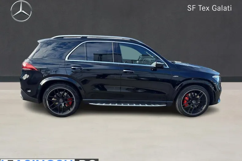 Mercedes-Benz GLE (Clasa GLE) din 2021 cu 120.799 km - oferta MER222343 - foto 20