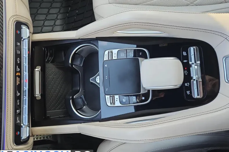 Mercedes-Benz GLE (Clasa GLE) din 2021 cu 120.799 km - oferta MER222343 - foto 23