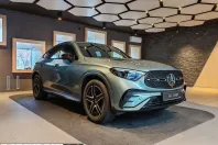 Mercedes-Benz GLC Coupe (Clasa GLC) din 2025 cu 1 km - oferta MER222344 - foto 3