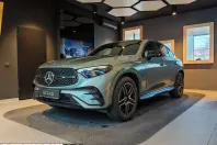 Mercedes-Benz GLC Coupe (Clasa GLC) din 2025 cu 1 km - oferta MER222344 - foto 7