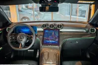 Mercedes-Benz GLC Coupe (Clasa GLC) din 2025 cu 1 km - oferta MER222344 - foto 10