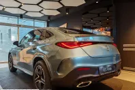 Mercedes-Benz GLC Coupe (Clasa GLC) din 2025 cu 1 km - oferta MER222344 - foto 11