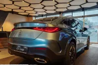 Mercedes-Benz GLC Coupe (Clasa GLC) din 2025 cu 1 km - oferta MER222344 - foto 13