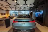 Mercedes-Benz GLC Coupe (Clasa GLC) din 2025 cu 1 km - oferta MER222344 - foto 17