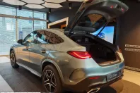 Mercedes-Benz GLC Coupe (Clasa GLC) din 2025 cu 1 km - oferta MER222344 - foto 18