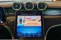 Mercedes-Benz GLC Coupe (Clasa GLC) din 2025 cu 1 km - oferta MER222344 - foto 23