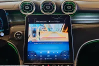 Mercedes-Benz GLC Coupe (Clasa GLC) din 2025 cu 1 km - oferta MER222344 - foto 24