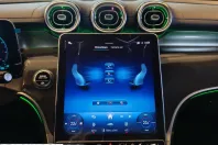 Mercedes-Benz GLC Coupe (Clasa GLC) din 2025 cu 1 km - oferta MER222344 - foto 25