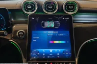 Mercedes-Benz GLC Coupe (Clasa GLC) din 2025 cu 1 km - oferta MER222344 - foto 27