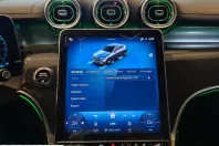 Mercedes-Benz GLC Coupe (Clasa GLC) din 2025 cu 1 km - oferta MER222344 - foto 28