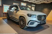 Mercedes-Benz GLS (Clasa GLS) din 2025 cu 1 km - oferta MER222345 - foto 1