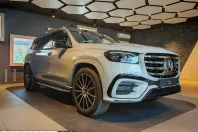 Mercedes-Benz GLS (Clasa GLS) din 2025 cu 1 km - oferta MER222345 - foto 3