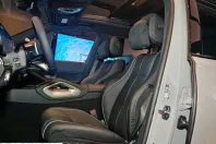 Mercedes-Benz GLS (Clasa GLS) din 2025 cu 1 km - oferta MER222345 - foto 4